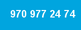 970 977 24 74 970 977 24 74